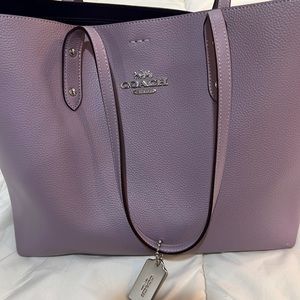 Coach purse. Only used twice